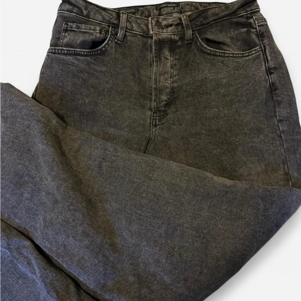 Wild Fable Women’s Black Straight Jeans - Picture 2 of 5